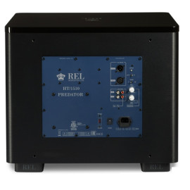 REL HT-1510 Predator II Aktif Home Cinema Subwoofer 